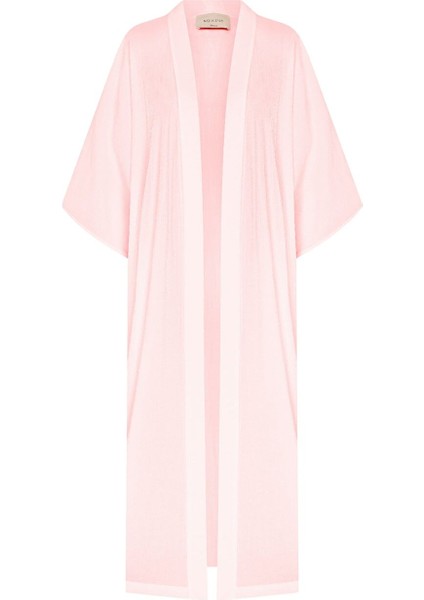 Rache Kaftan Salmon Pink fırsatları