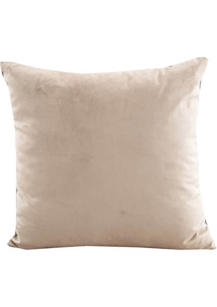 Toprak 45X45 Kare Kırlent