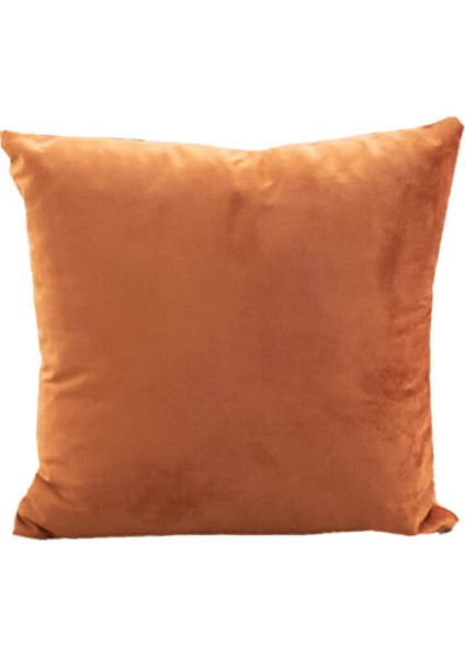 Kiremit 45X45 Kare Kırlent