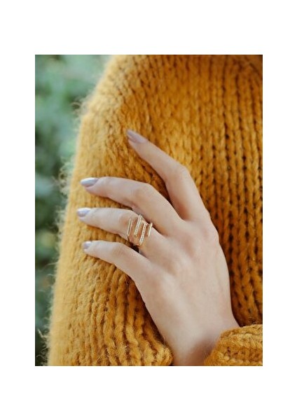 Liz Taşlı Yüzük fiyatları