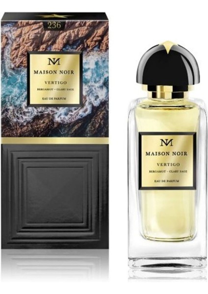 Vertigo 236 Edp 100 ml