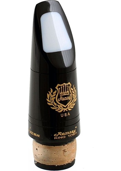 Edremit Special (7no) Klarnet Beki