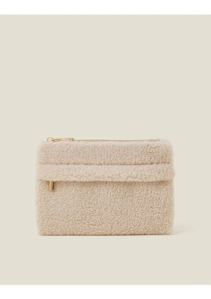 Peluş Bozuk Para Cüzdanı