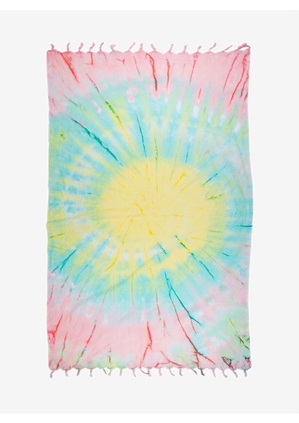 Twist Batik Boyama Peştamal Candy Shop 90X170