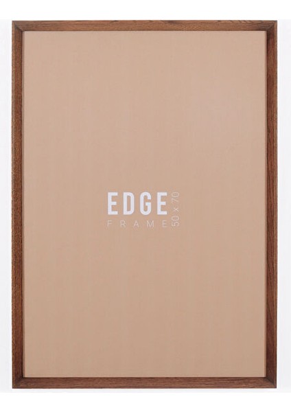 Regular Çerçeve - 52X72 cm Meşe