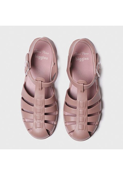 Bordo Kadın Sandalet 1TONW2022038 modelleri