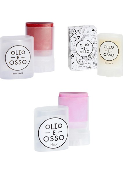 3’lü Yaz Makyajı Seti | Poppy – Blush Shimmer – Clear Nemlendiricili Multi Stick Clean Beauty