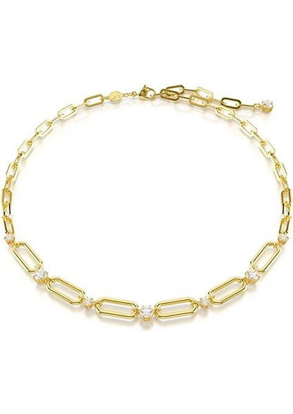 5683354 Swarovski Kolye Constella:necklace Chaın Whıte/gos