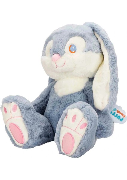Sevimli Peluş Tavşan 35 cm modelleri