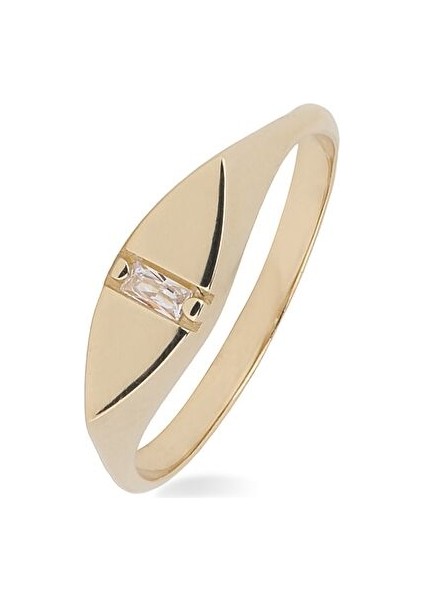 Baget Şovalye Yüzük