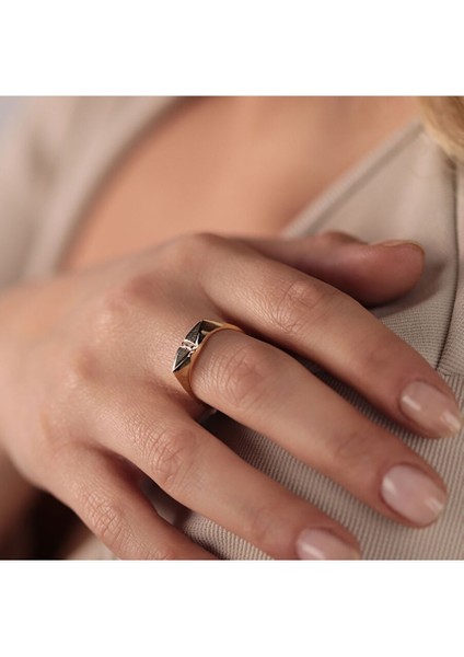 Baget Şovalye Yüzük modelleri