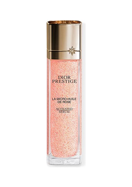 Prestige - La Micro-Huile De Rose Advanced Serum 75 ml