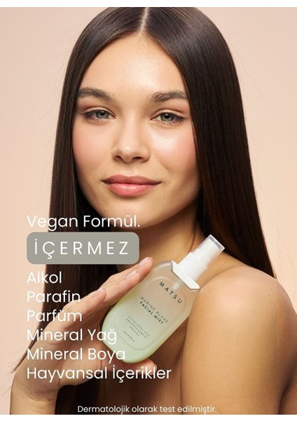 Nemlendirici ve Ferahlatıcı Cilt Bakım Seti fırsatları