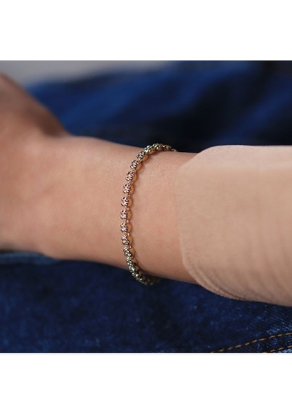 Top Top Bileklik modelleri