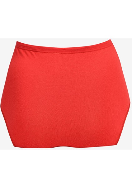 Kırmızı Kadın Bikini Külot 626 fiyatları