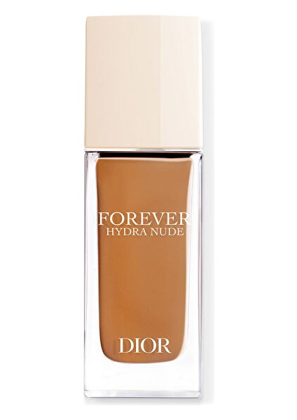 Dıor Forever Hydra Nude Foundatıon 5n