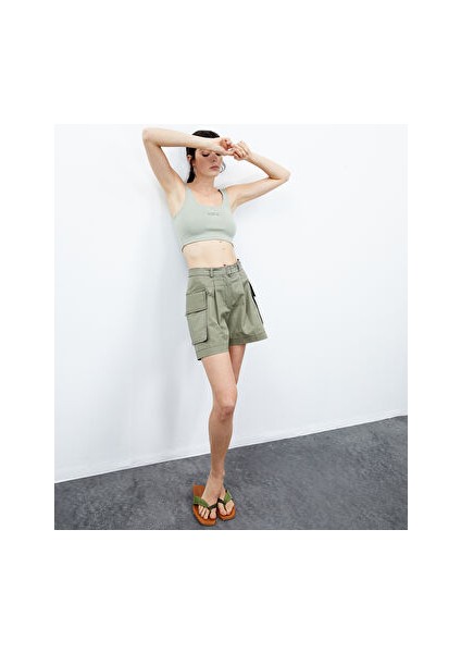 Magnolia Şort modelleri