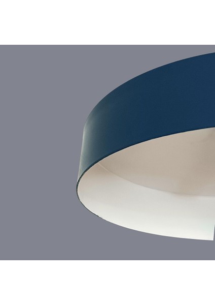 Leond Lacivert Sarkıt Avize modelleri