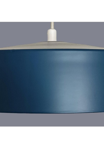 Leond Lacivert Sarkıt Avize fırsatları