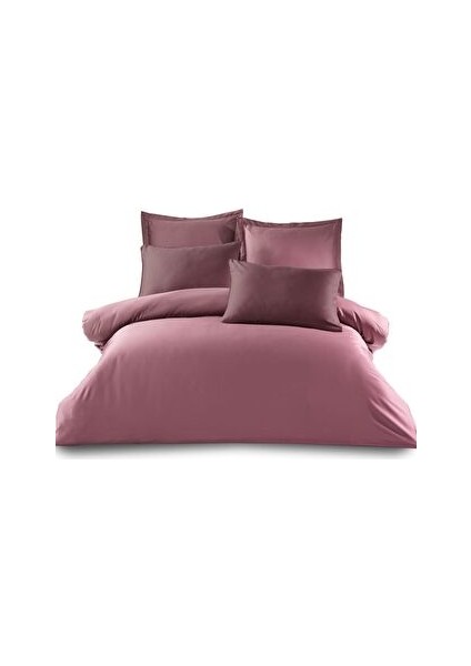 Palermo Gül Kurusu Nevresim Takımı