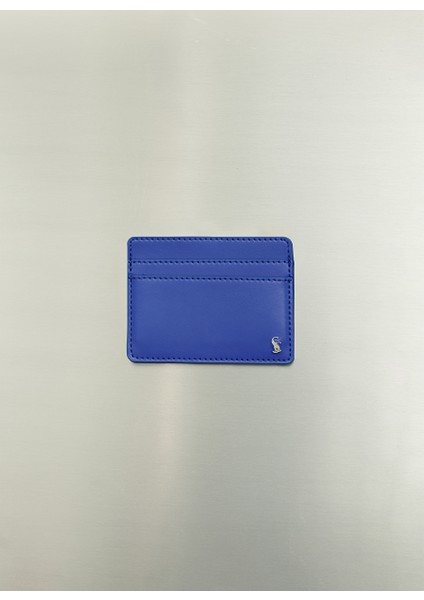 Mavi Kişiselleştirilmiş Cheri Cüzdan modelleri