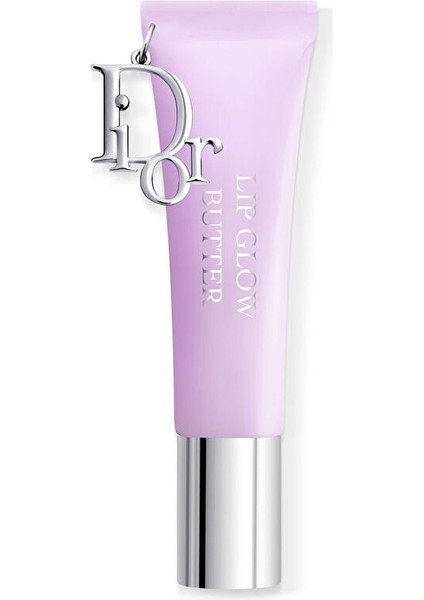 Addict Lip Glow Butter - 102 Glazed Lavender