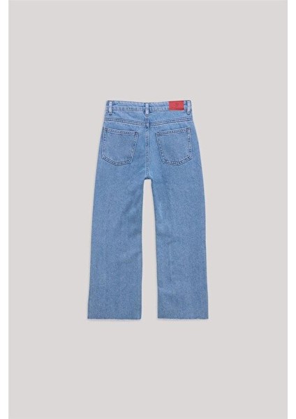 Kız Çocuk Denim Pantolon indirimleri