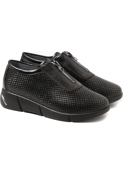 Kadın Sneaker ( Günlük) MAR-22Y-113-K20 John May Siyah fiyatları