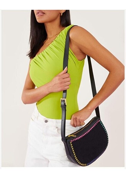 Coloured Stıtch x Bo Black fırsatları