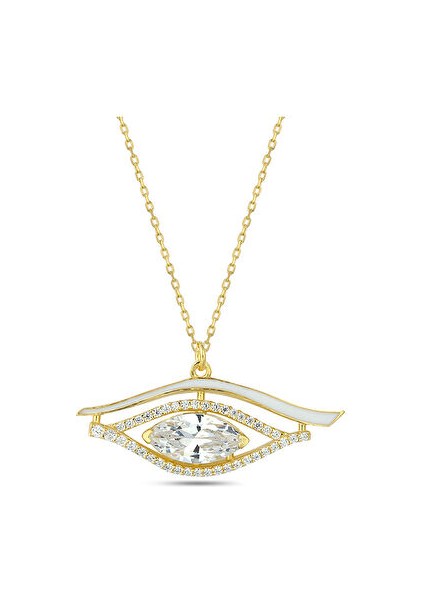 Cool Eyes Necklace