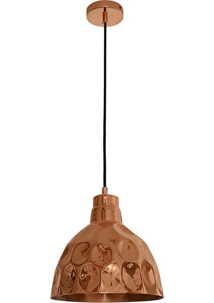 Opare Bakır Sarkıt Avize