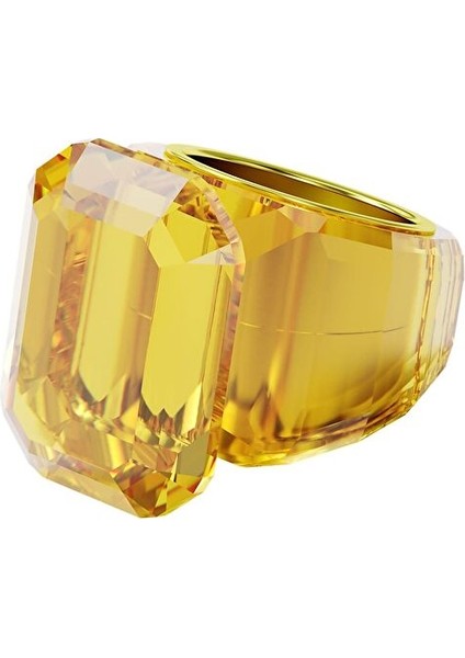 5607350 Swarovski Yüzük Lucent:ring Ltop/oth 58