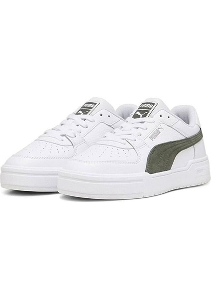 Ca Pro Suede Fs Erkek Günlük Ayakkabı 387327-07 Beyaz modelleri
