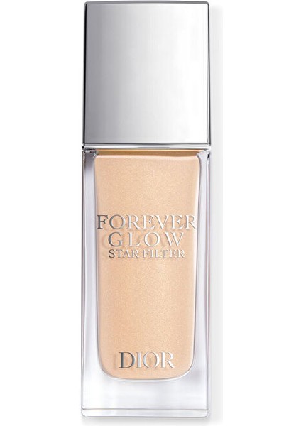 Forever Glow Star Filter Aydınlatıcı - 0n