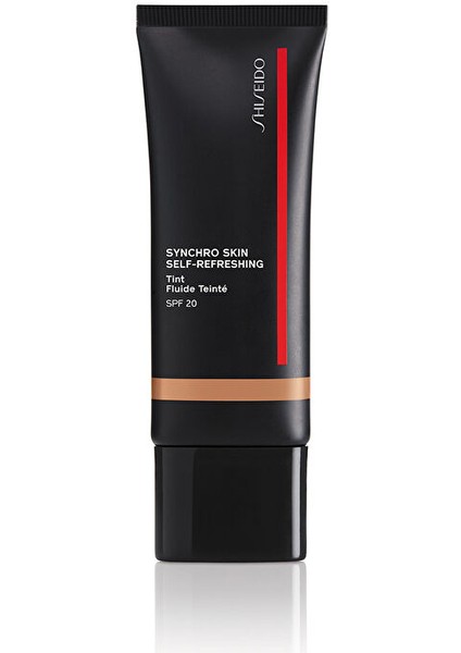 Synchro Skın Self-Refreshıng Tınt Fondöten