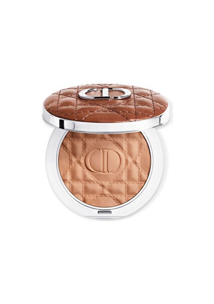 Dıor Forever Nude Bronzer Velvet 04