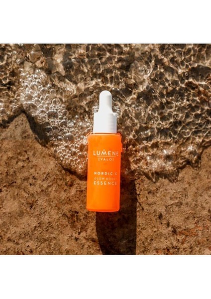 Valo Nordic Glow Boost Serum 30 ml modelleri