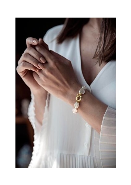 Inci Kilitli Bileklik fiyatları