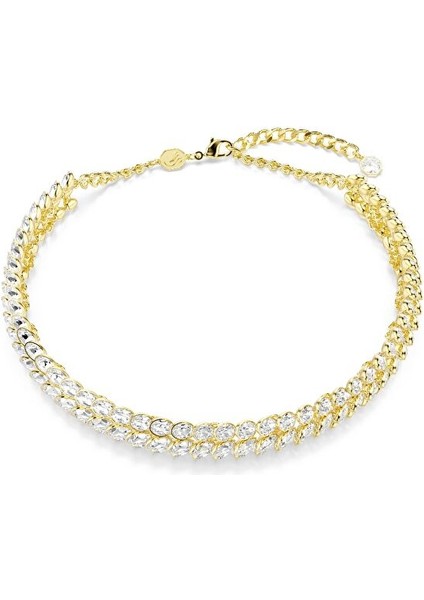 5723541 Swarovski Kolye Idyllıa:choker Cry/gos
