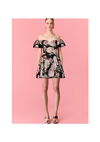 Florence Mini Dress