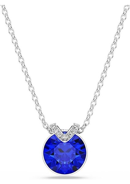 5724286 Swarovski Kolye Mp Bella:pend Mfp Mabl/rhs