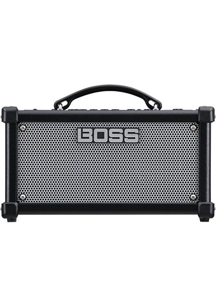 Dual Cube-Lx 10W Stereo Gitar Amfisi