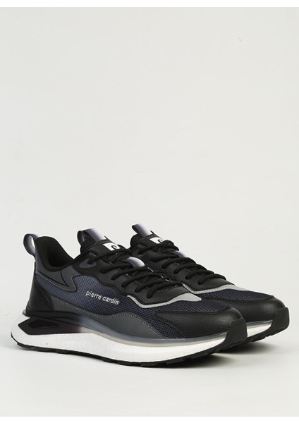 Siyah Erkek Spor Ayakkabı Ithal PCI-11350 fiyatları