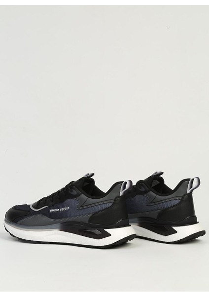 Siyah Erkek Spor Ayakkabı Ithal PCI-11350 modelleri
