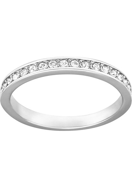 1121065 Swarovski Yüzük Rare:ring Czwh/rhs 50