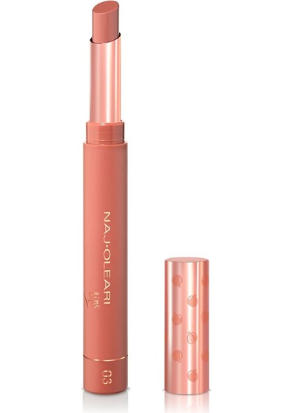 Cachemire Matte Lipstylo 03