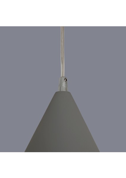 Leona Gri Sakır Avize fırsatları