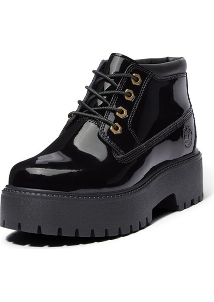 Siyah Kadın Deri Bot TB0A2HA9EL61 modelleri