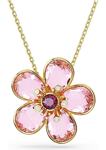 5657875 Swarovski Kolye Florere:pend Pin/gos