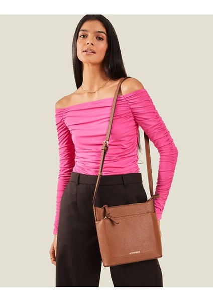 Klasik Çapraz Çanta Taba modelleri